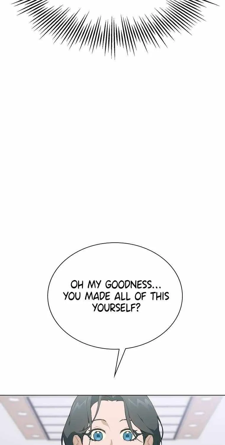 Saving the Doomed Idols With My Touch Chapter 26 page 15 - 