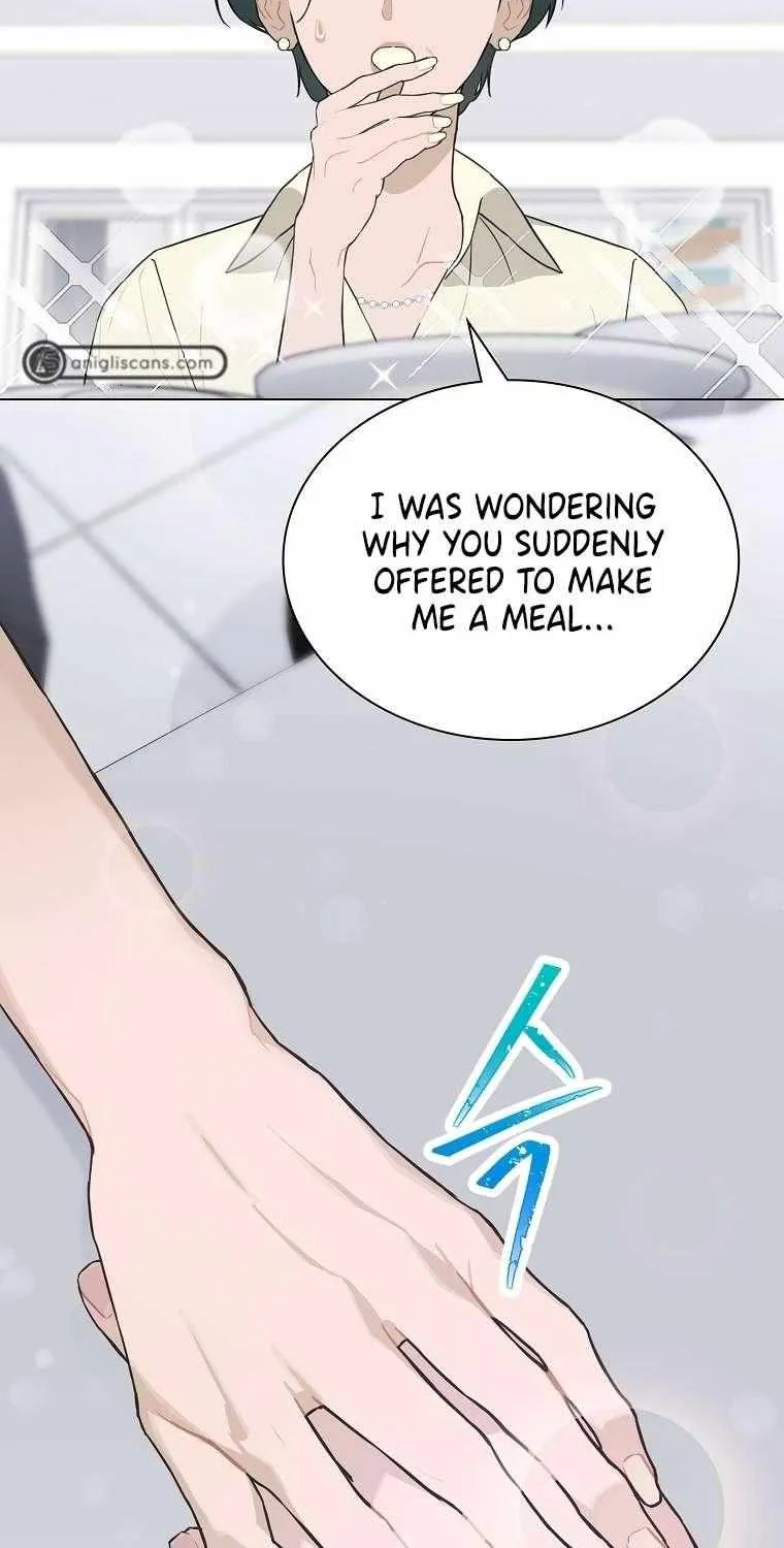 Saving the Doomed Idols With My Touch Chapter 26 page 16 - 