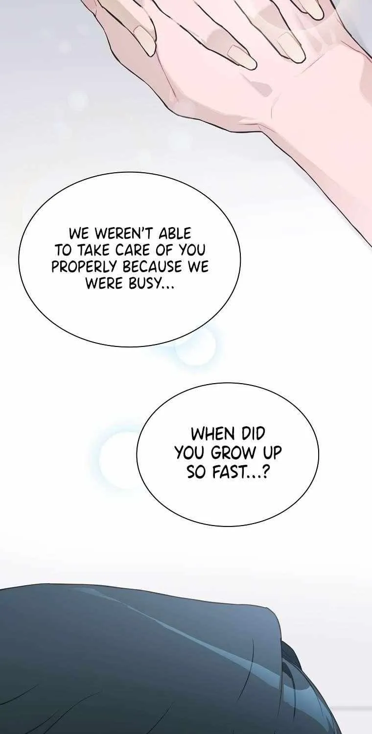 Saving the Doomed Idols With My Touch Chapter 26 page 17 - 