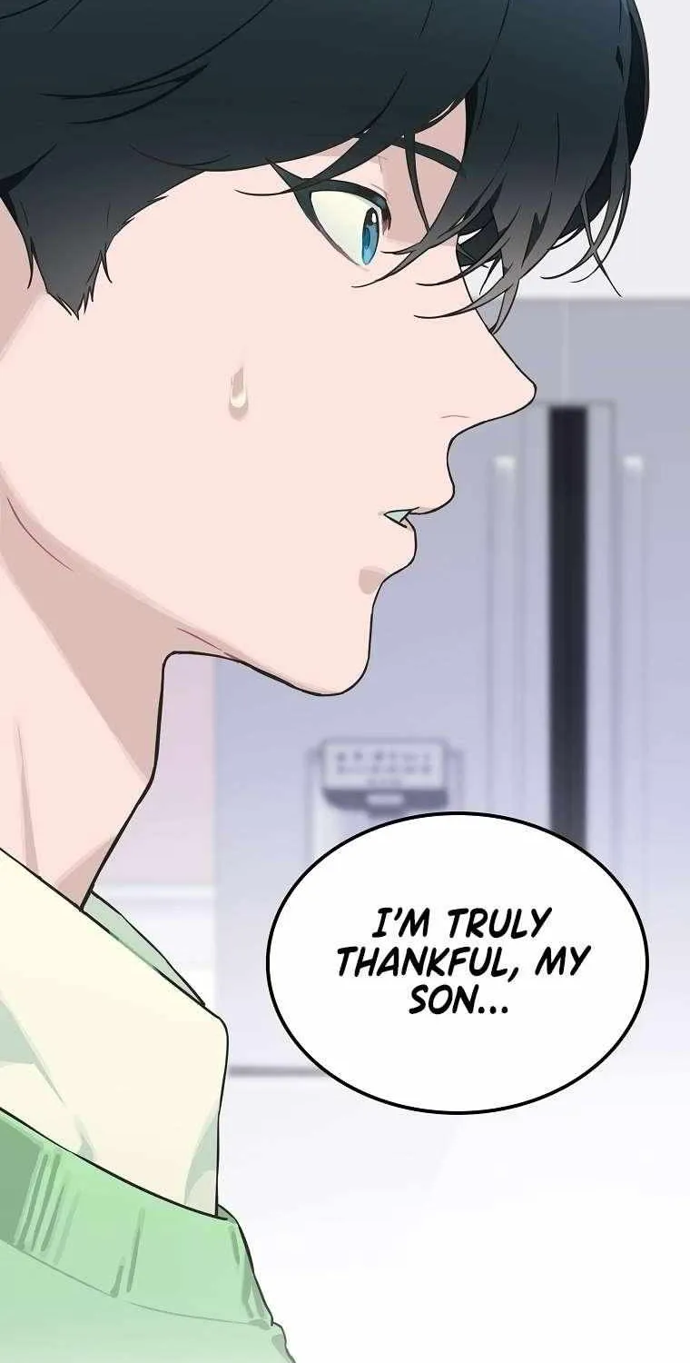 Saving the Doomed Idols With My Touch Chapter 26 page 18 - 
