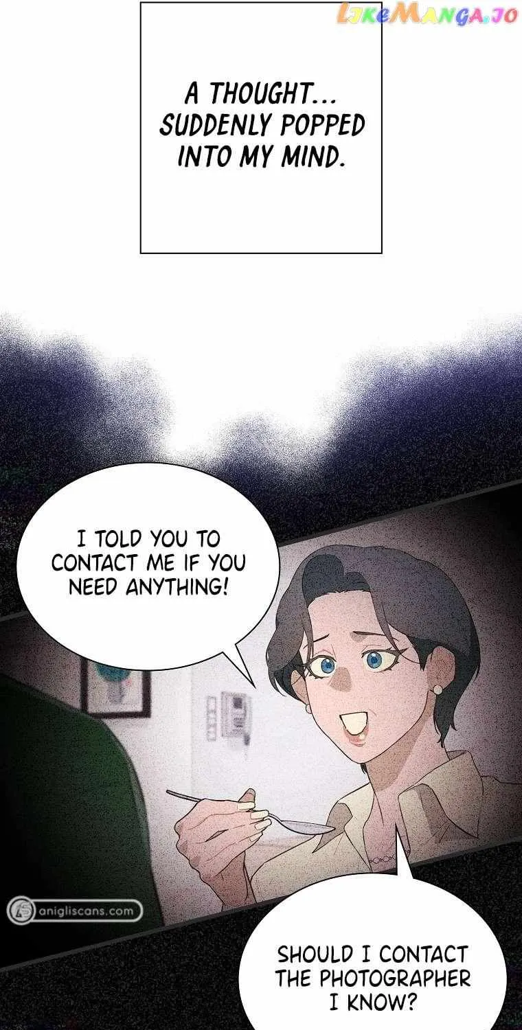 Saving the Doomed Idols With My Touch Chapter 26 page 23 - 