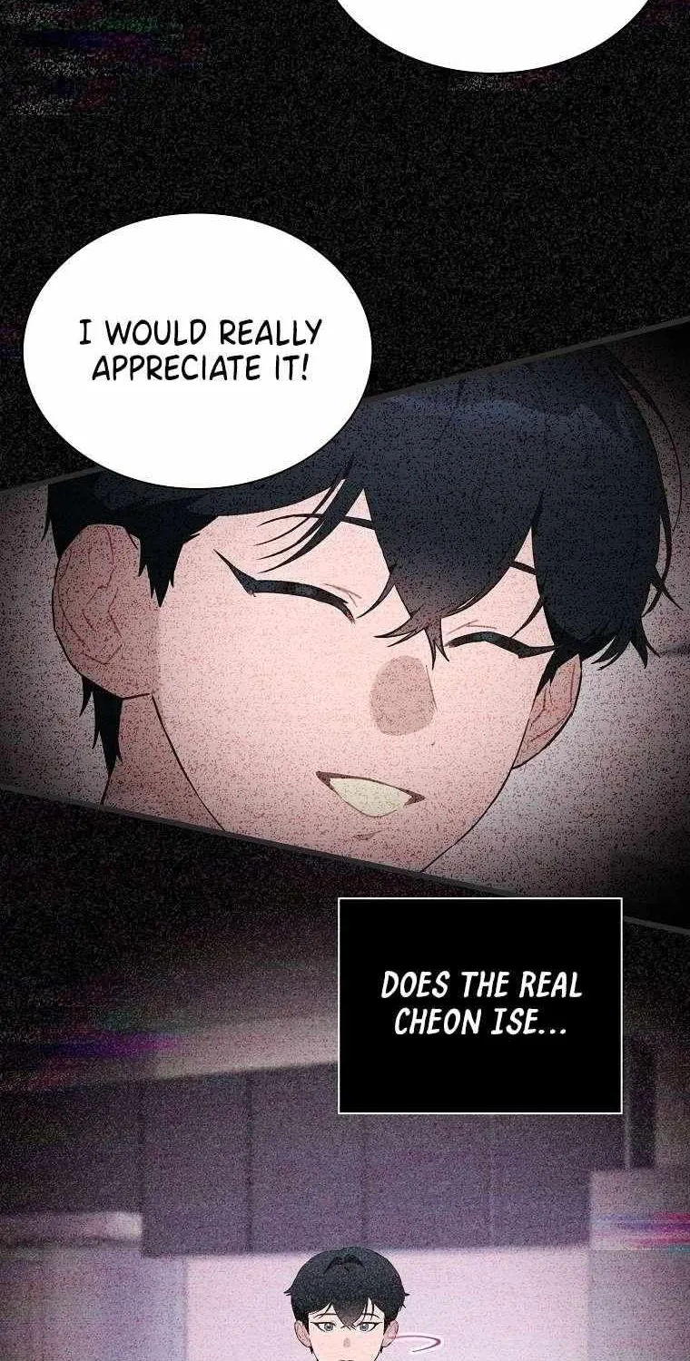 Saving the Doomed Idols With My Touch Chapter 26 page 24 - 