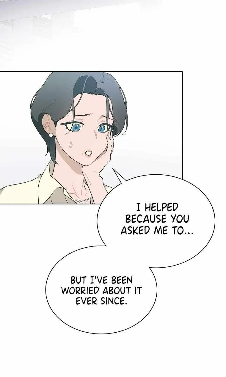 Saving the Doomed Idols With My Touch Chapter 26 page 32 - 