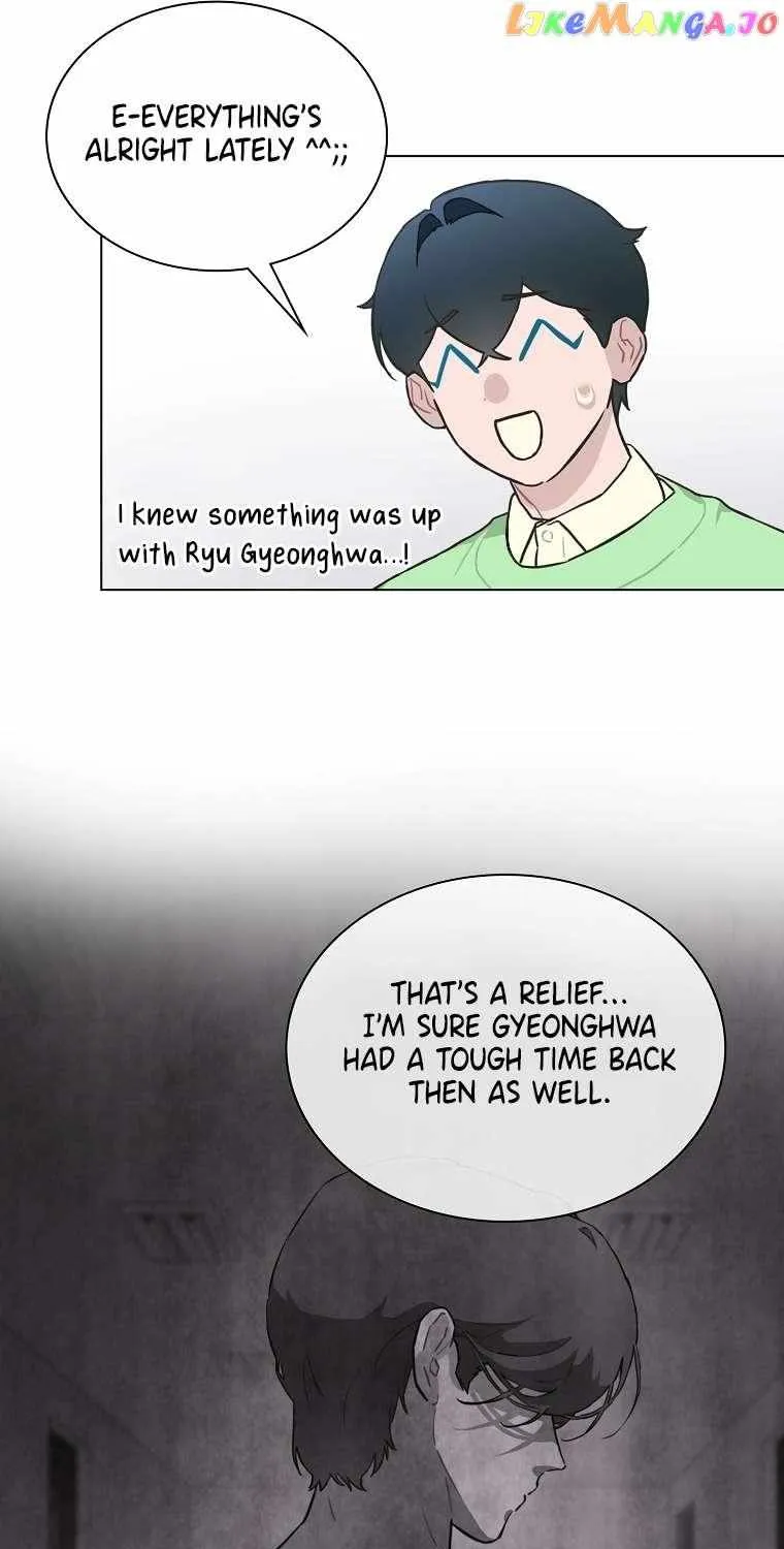 Saving the Doomed Idols With My Touch Chapter 26 page 33 - 