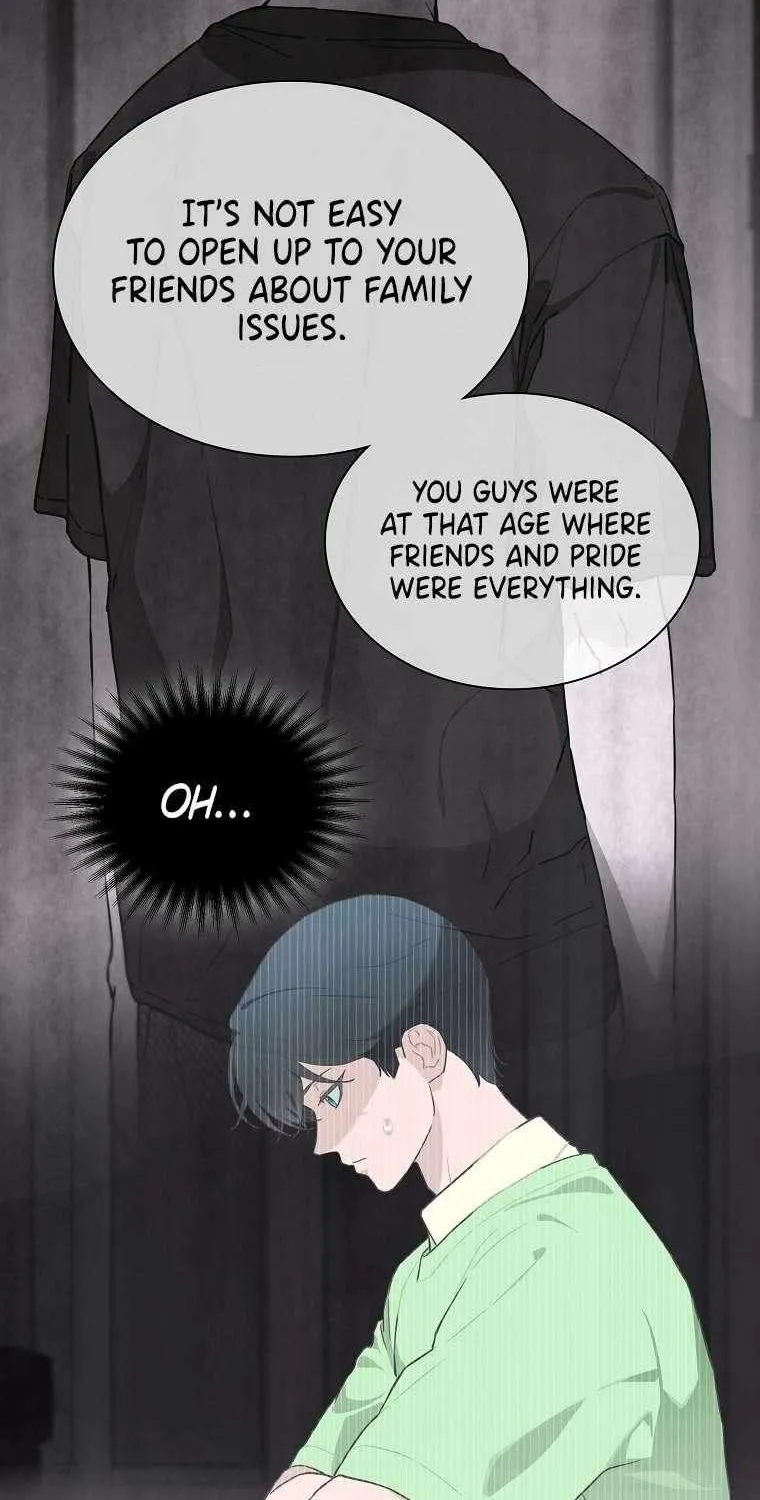 Saving the Doomed Idols With My Touch Chapter 26 page 34 - 