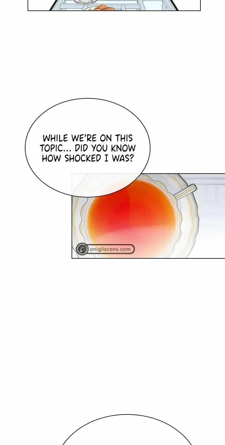 Saving the Doomed Idols With My Touch Chapter 26 page 36 - 