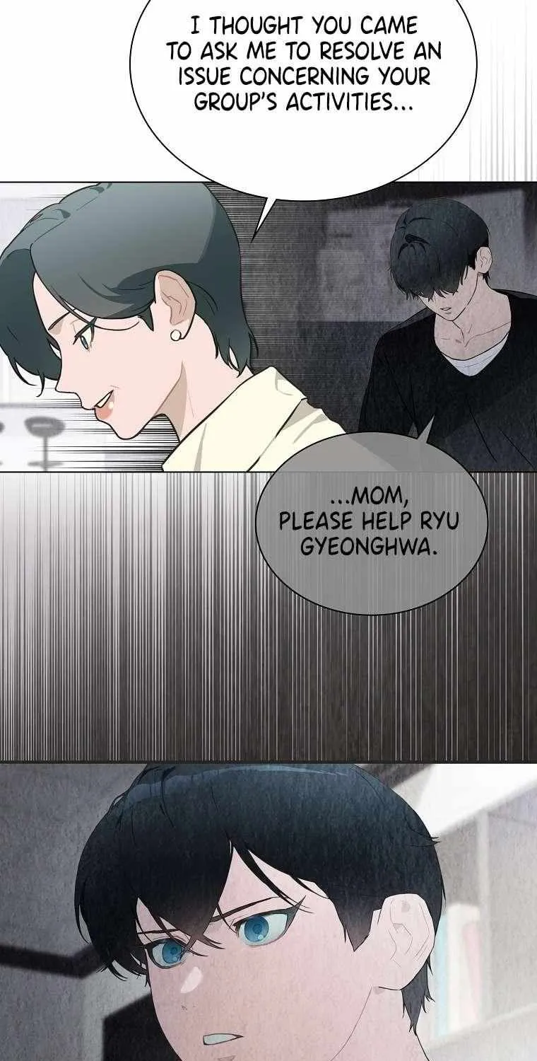 Saving the Doomed Idols With My Touch Chapter 26 page 37 - 