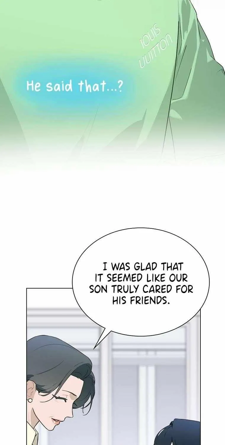 Saving the Doomed Idols With My Touch Chapter 26 page 40 - 