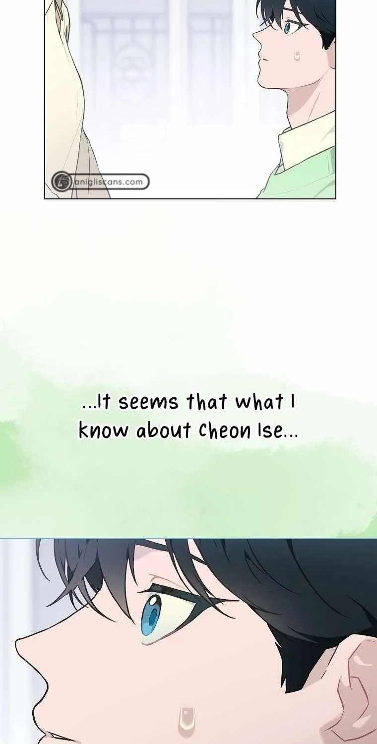 Saving the Doomed Idols With My Touch Chapter 26 page 41 - 