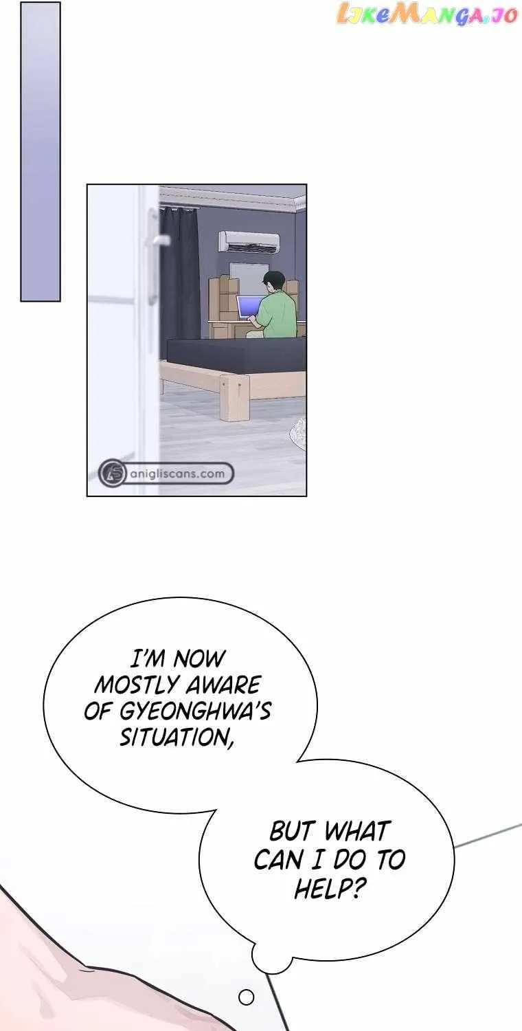 Saving the Doomed Idols With My Touch Chapter 26 page 43 - 