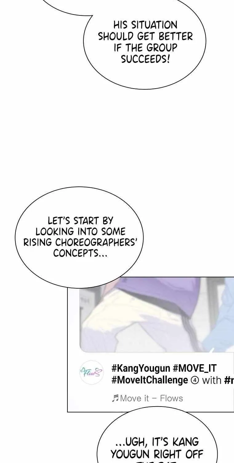 Saving the Doomed Idols With My Touch Chapter 26 page 46 - 