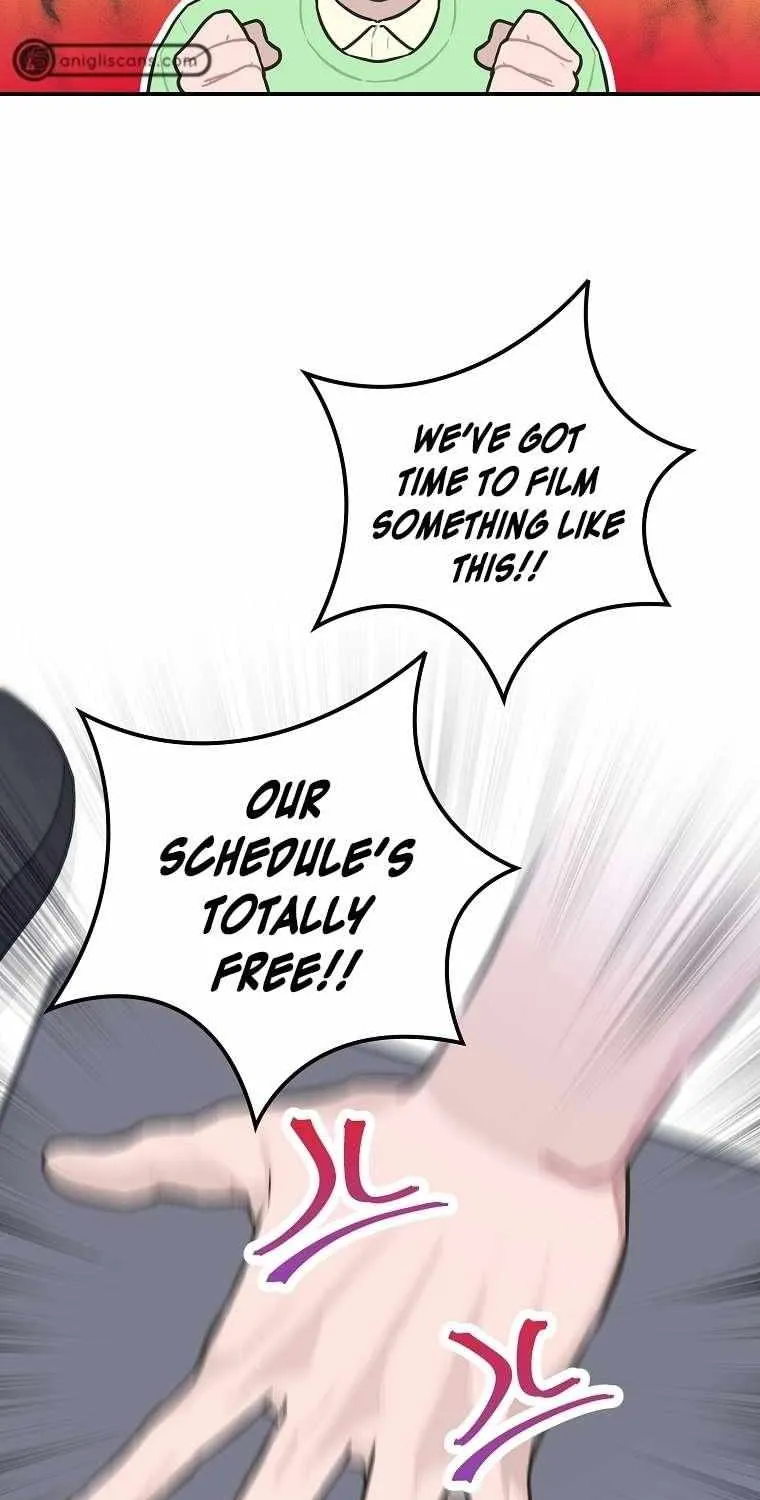 Saving the Doomed Idols With My Touch Chapter 26 page 49 - 