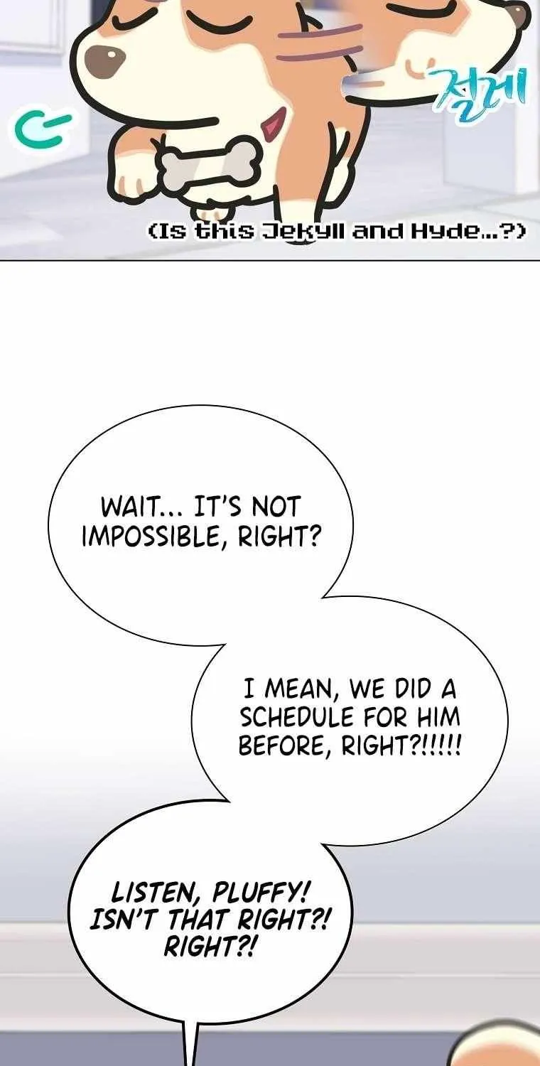 Saving the Doomed Idols With My Touch Chapter 26 page 51 - 