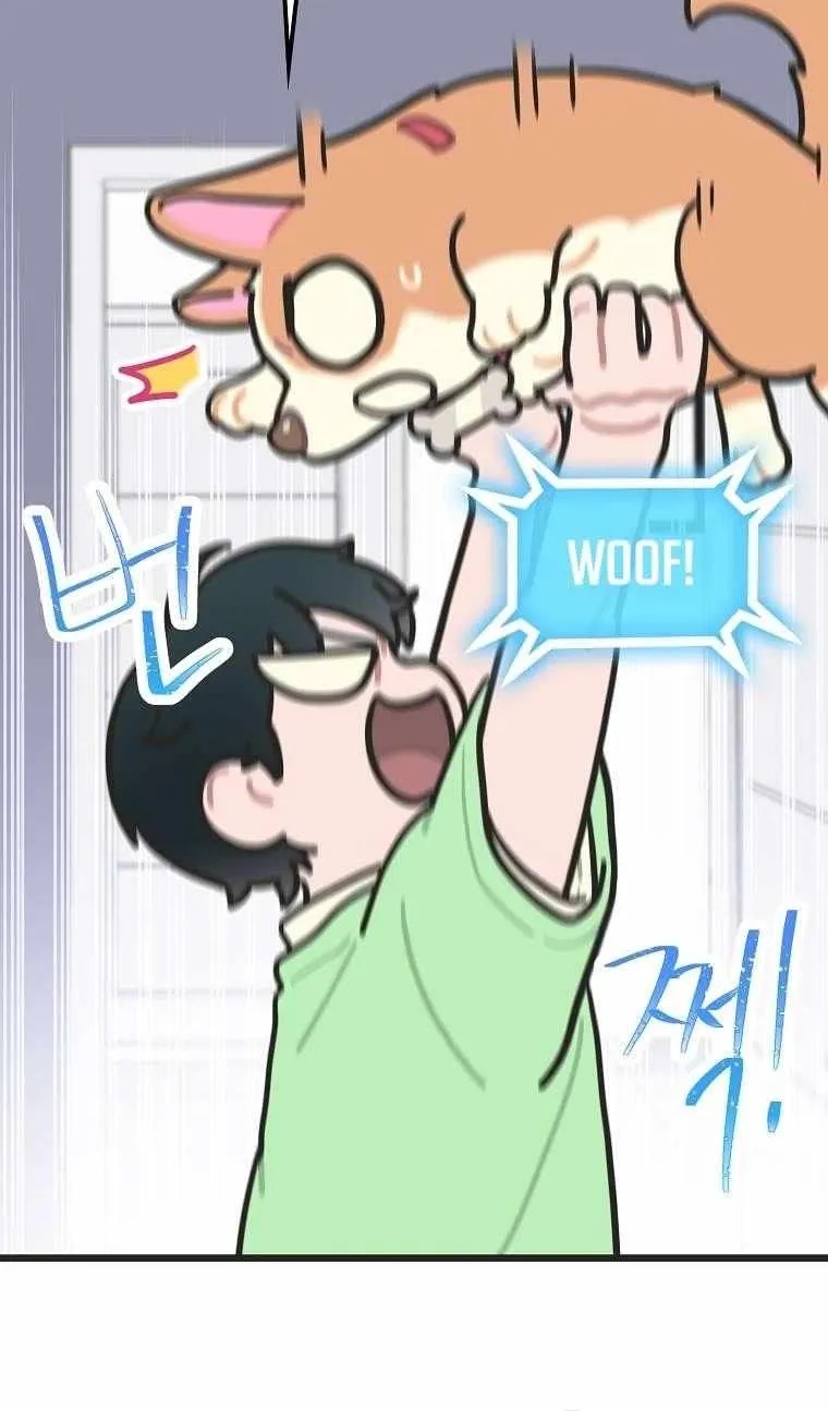 Saving the Doomed Idols With My Touch Chapter 26 page 52 - 