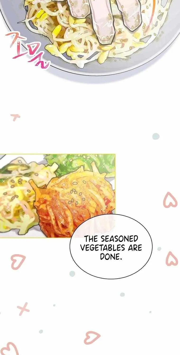Saving the Doomed Idols With My Touch Chapter 26 page 7 - 