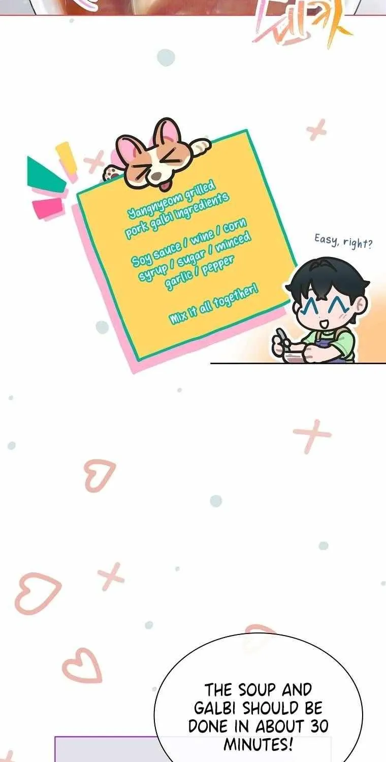 Saving the Doomed Idols With My Touch Chapter 26 page 9 - 