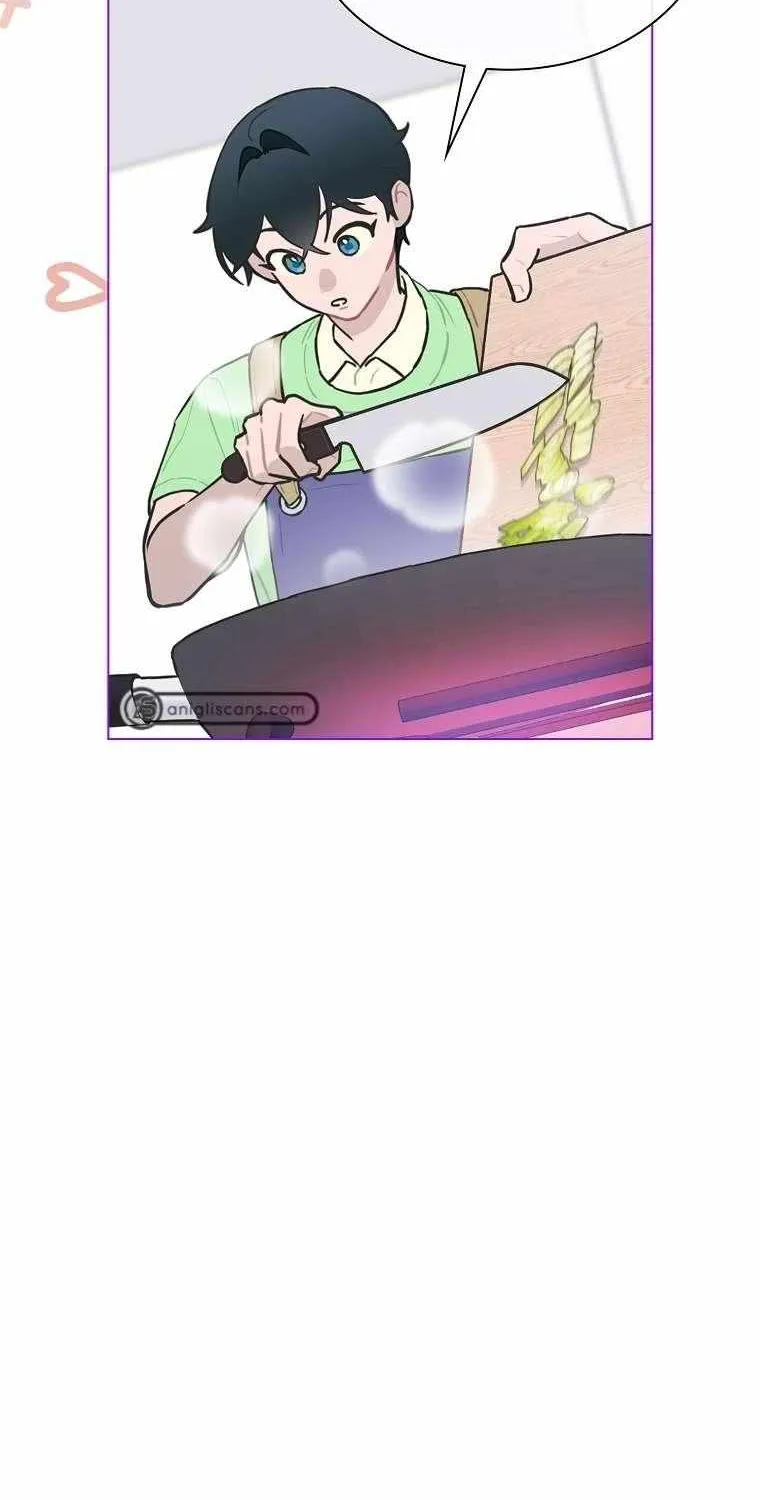 Saving the Doomed Idols With My Touch Chapter 26 page 10 - 
