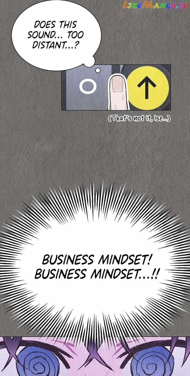 Saving the Doomed Idols With My Touch Chapter 27 page 12 - 