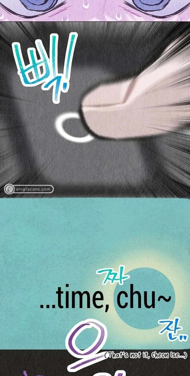 Saving the Doomed Idols With My Touch Chapter 27 page 13 - 