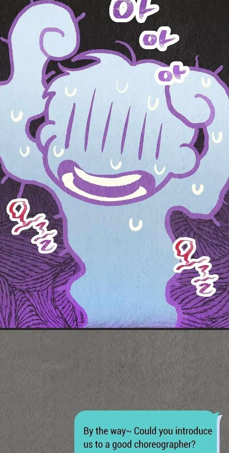 Saving the Doomed Idols With My Touch Chapter 27 page 14 - 