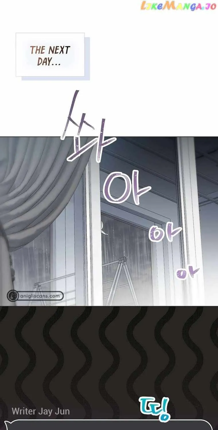 Saving the Doomed Idols With My Touch Chapter 27 page 22 - 