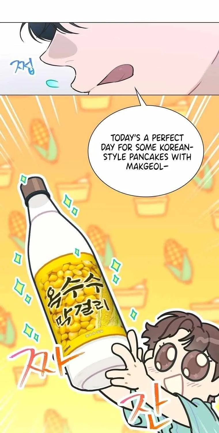 Saving the Doomed Idols With My Touch Chapter 27 page 24 - 
