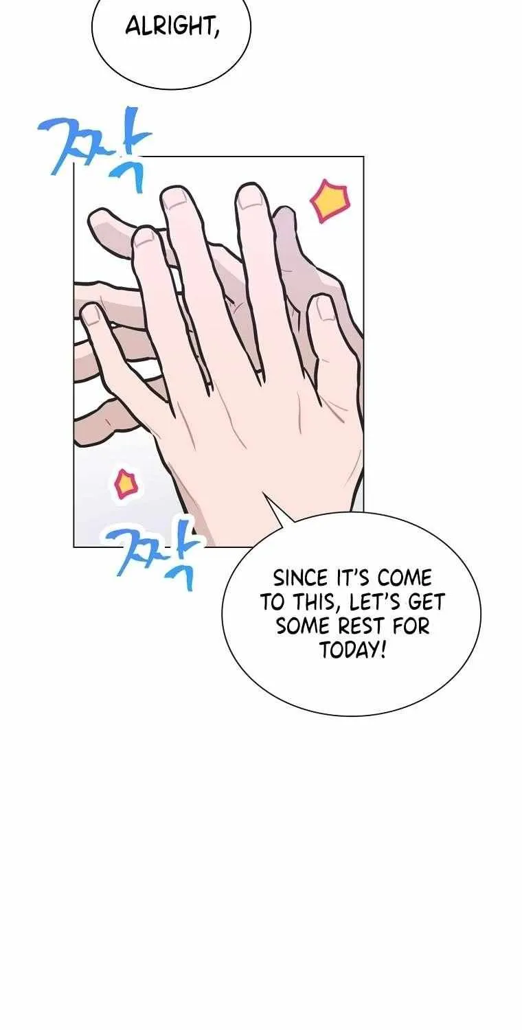 Saving the Doomed Idols With My Touch Chapter 27 page 26 - 