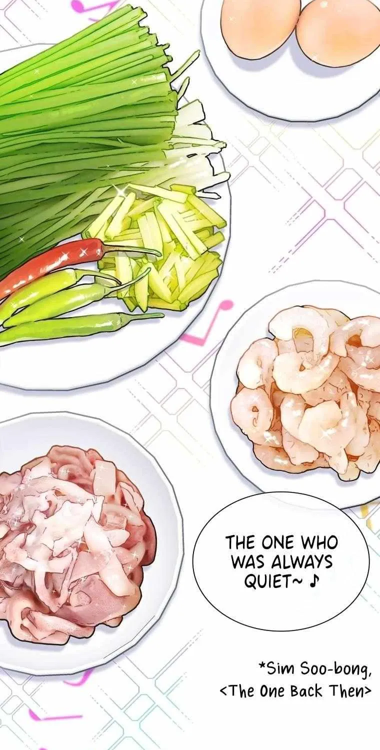 Saving the Doomed Idols With My Touch Chapter 27 page 28 - 