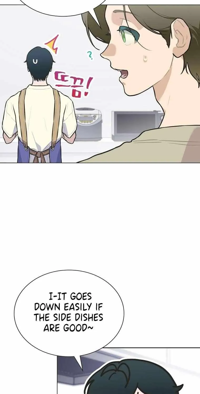 Saving the Doomed Idols With My Touch Chapter 27 page 30 - 
