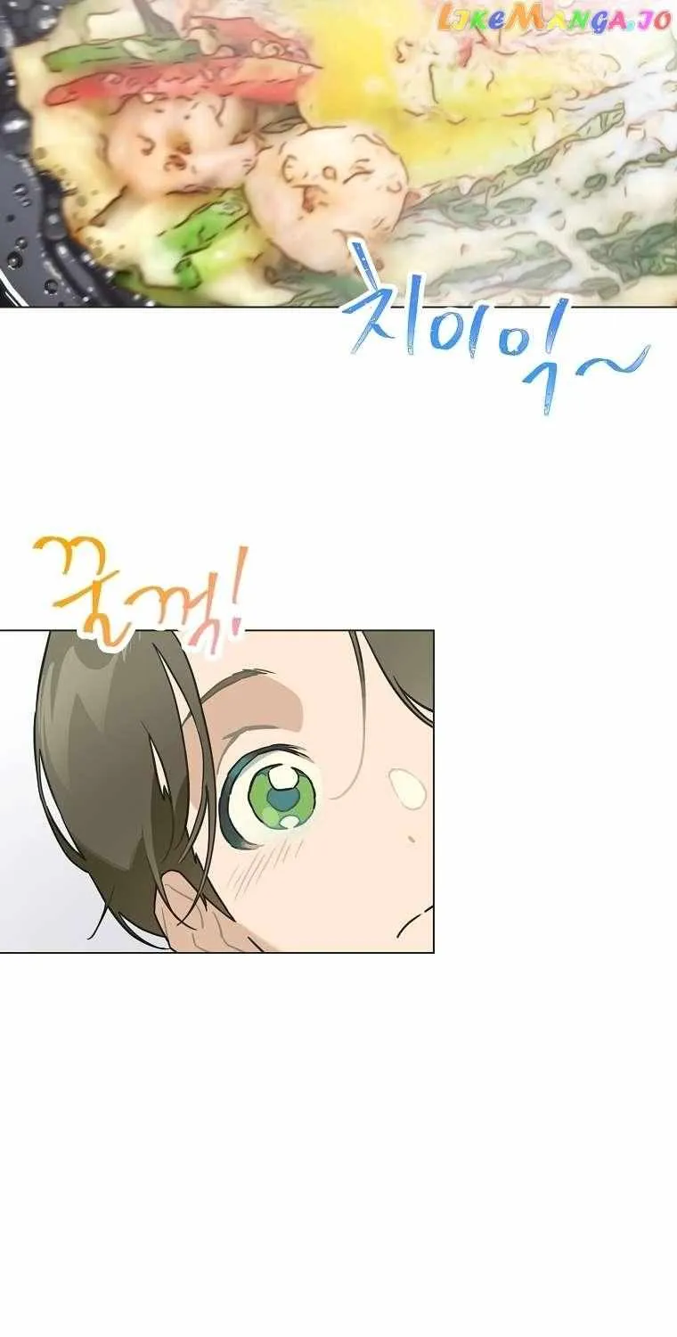 Saving the Doomed Idols With My Touch Chapter 27 page 32 - 