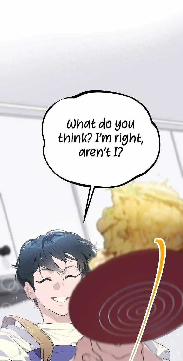 Saving the Doomed Idols With My Touch Chapter 27 page 33 - 