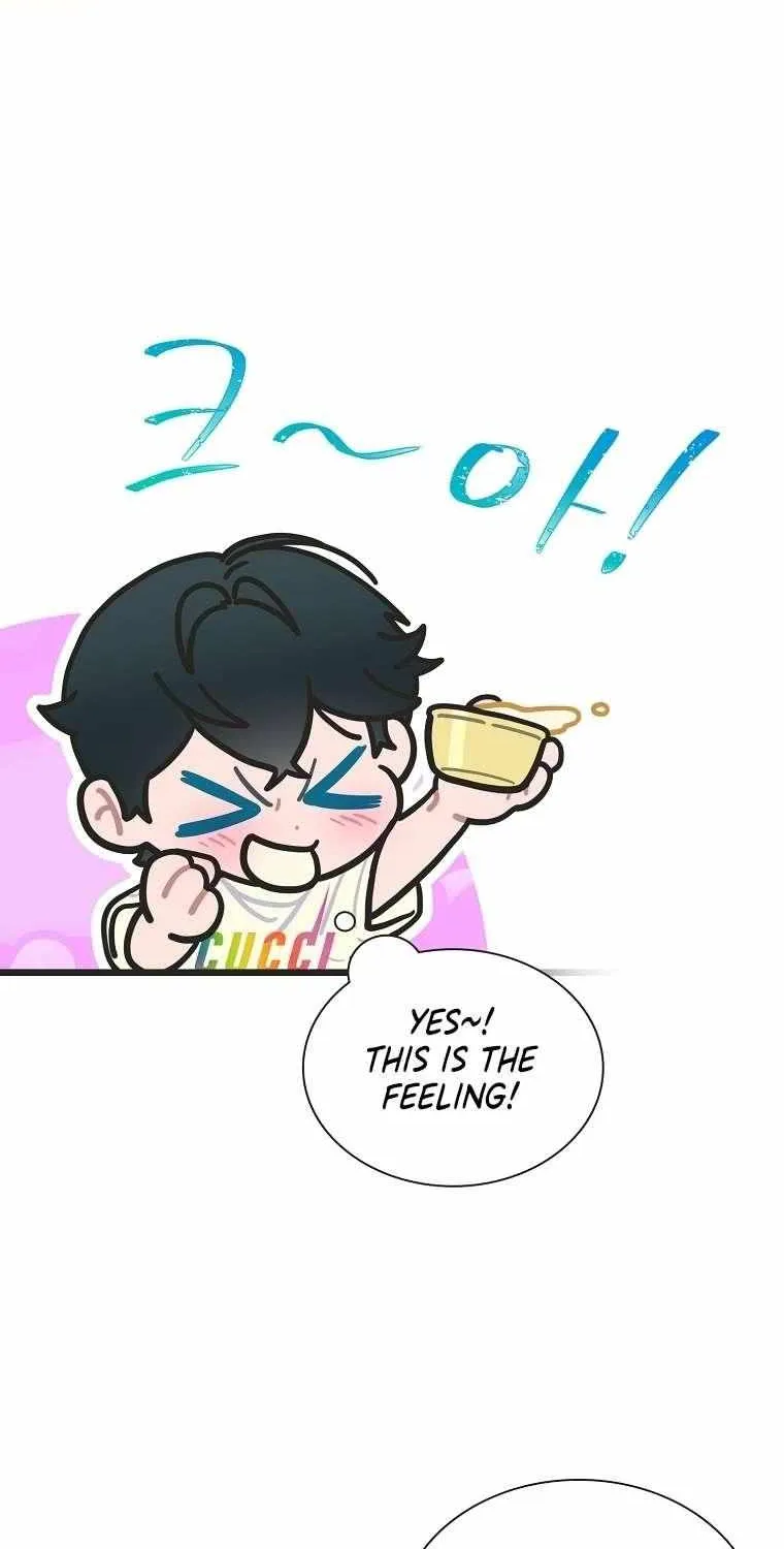 Saving the Doomed Idols With My Touch Chapter 27 page 39 - 