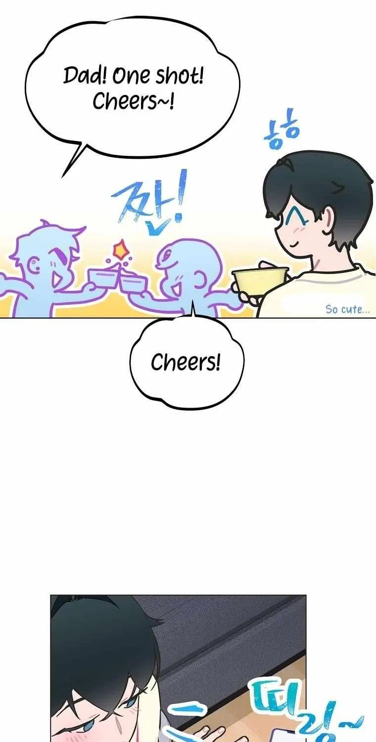 Saving the Doomed Idols With My Touch Chapter 27 page 45 - 