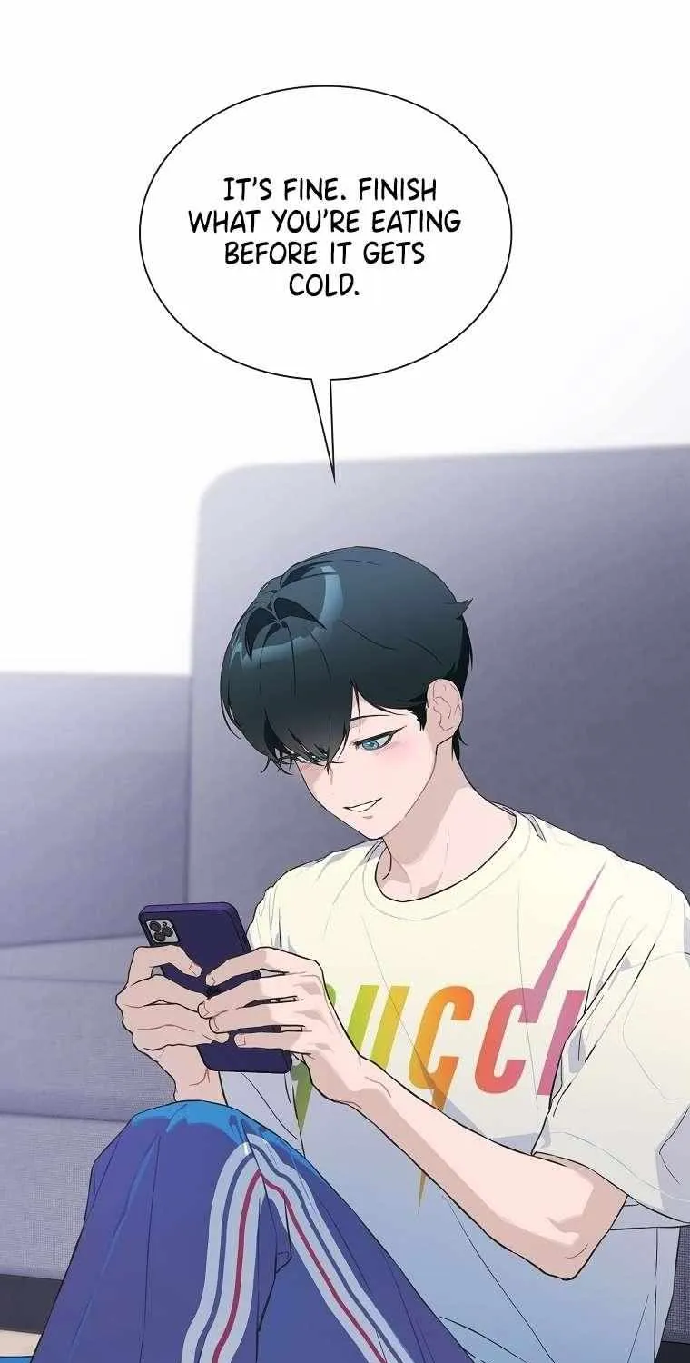 Saving the Doomed Idols With My Touch Chapter 27 page 50 - 