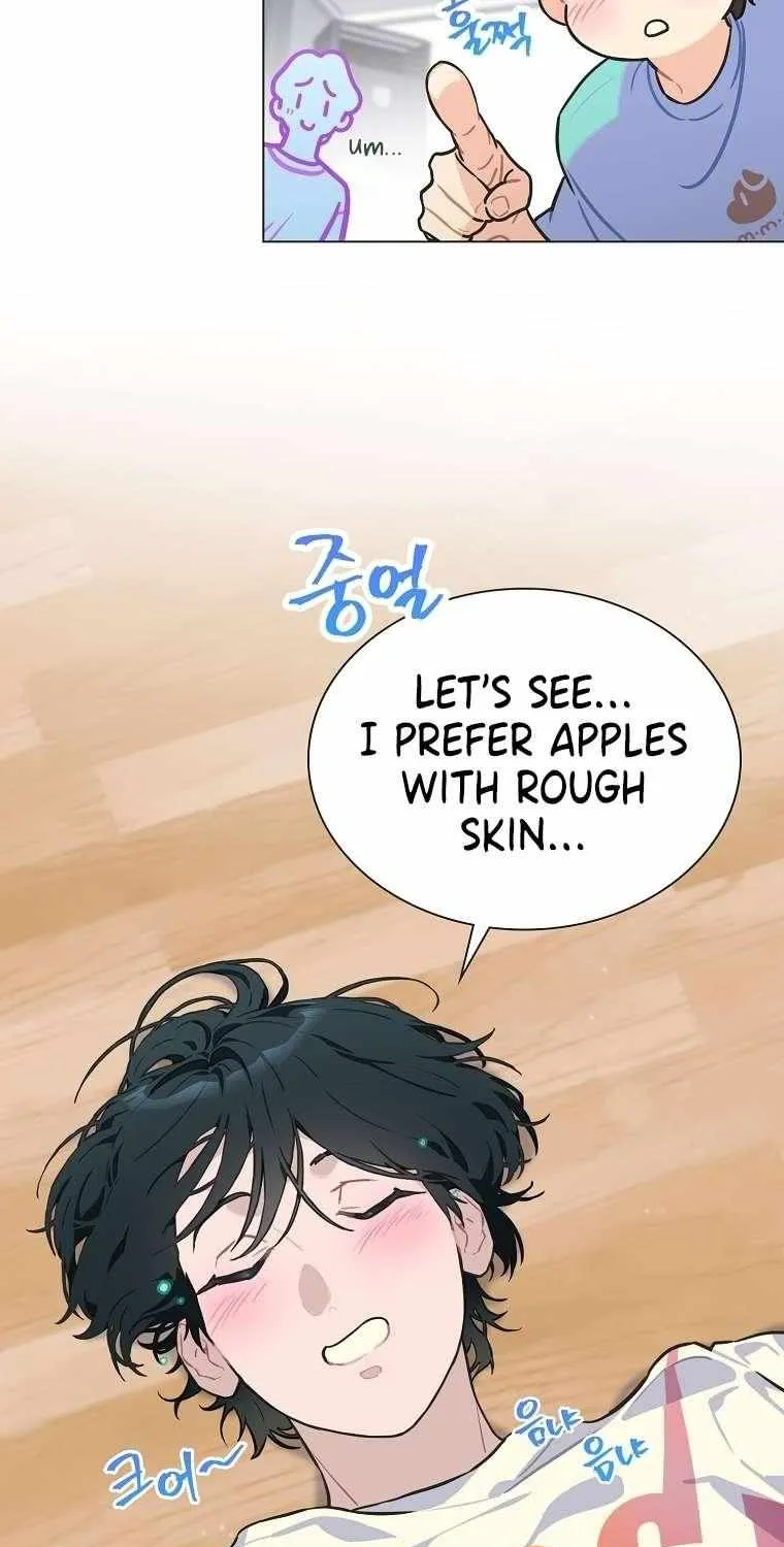 Saving the Doomed Idols With My Touch Chapter 27 page 56 - 
