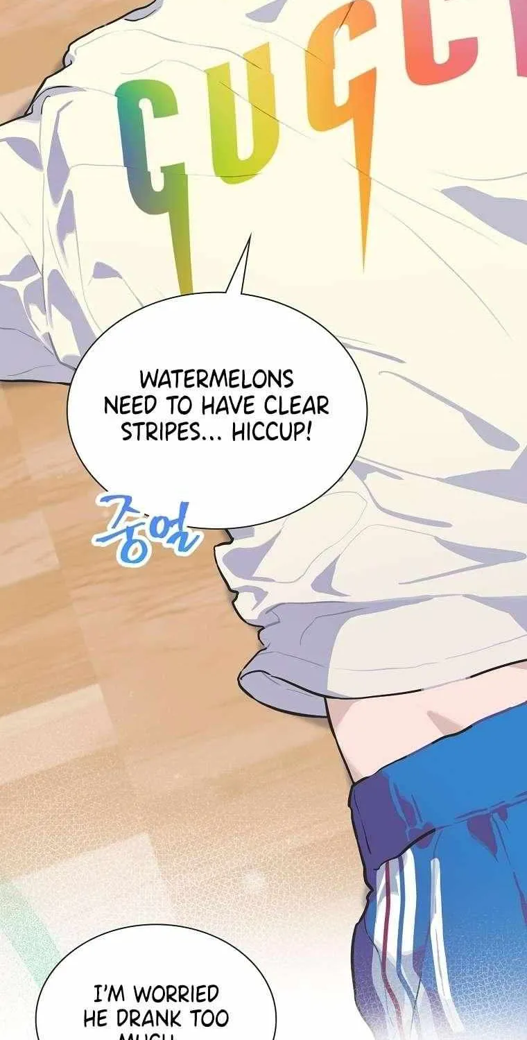 Saving the Doomed Idols With My Touch Chapter 27 page 57 - 
