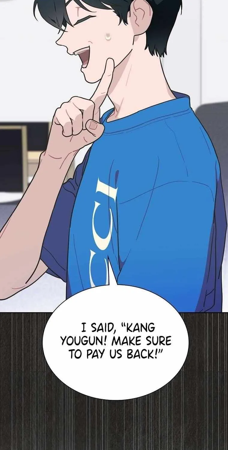Saving the Doomed Idols With My Touch Chapter 27 page 7 - 