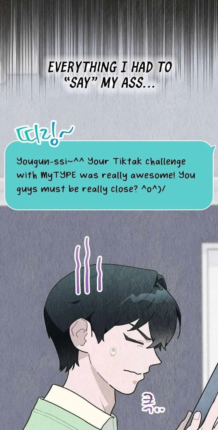 Saving the Doomed Idols With My Touch Chapter 27 page 8 - 