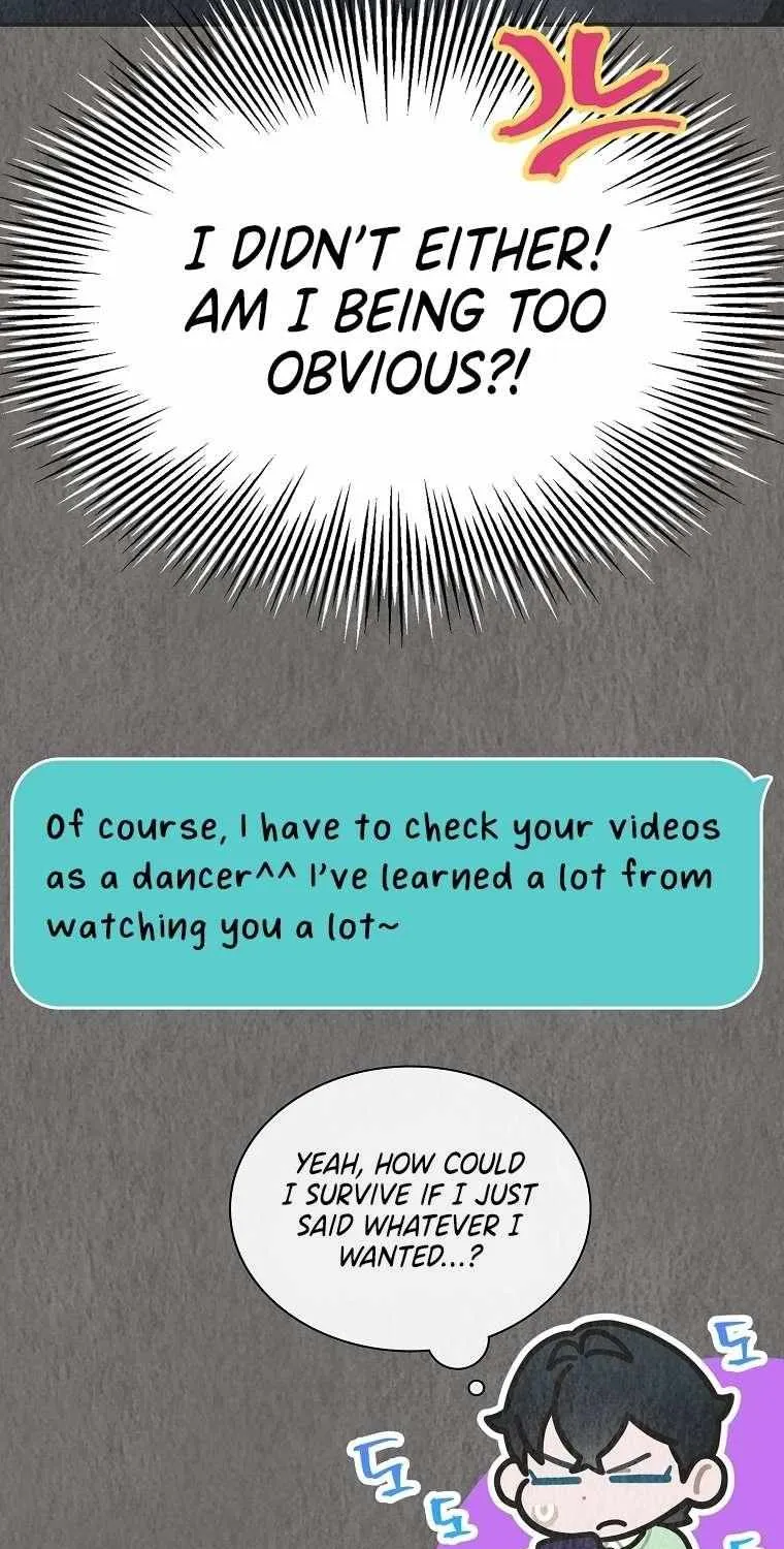 Saving the Doomed Idols With My Touch Chapter 27 page 10 - 