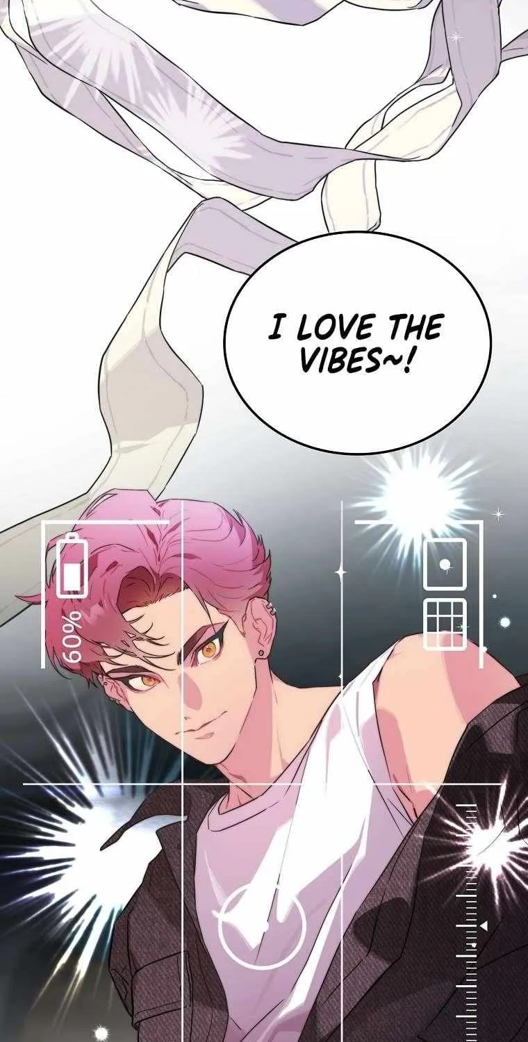 Saving the Doomed Idols With My Touch Chapter 28 page 22 - 