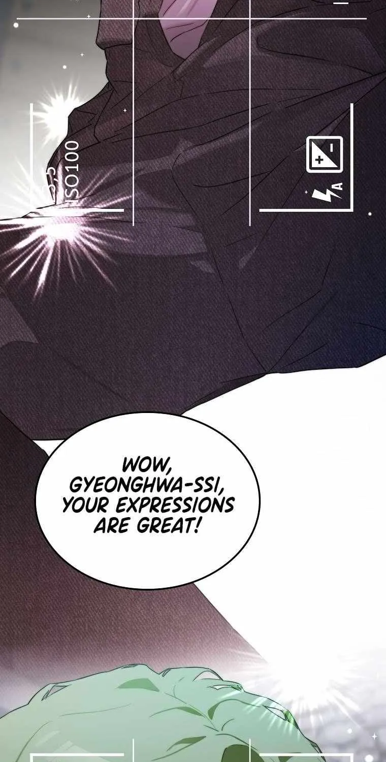 Saving the Doomed Idols With My Touch Chapter 28 page 23 - 