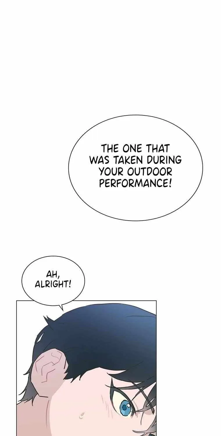 Saving the Doomed Idols With My Touch Chapter 28 page 26 - 