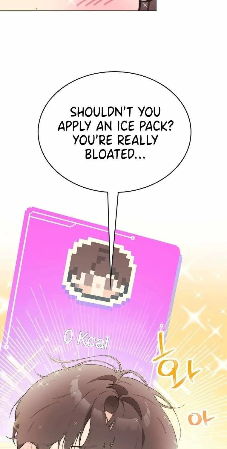 Saving the Doomed Idols With My Touch Chapter 28 page 4 - 