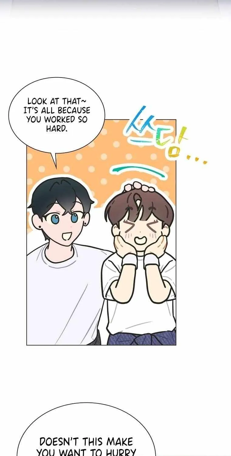 Saving the Doomed Idols With My Touch Chapter 28 page 37 - 