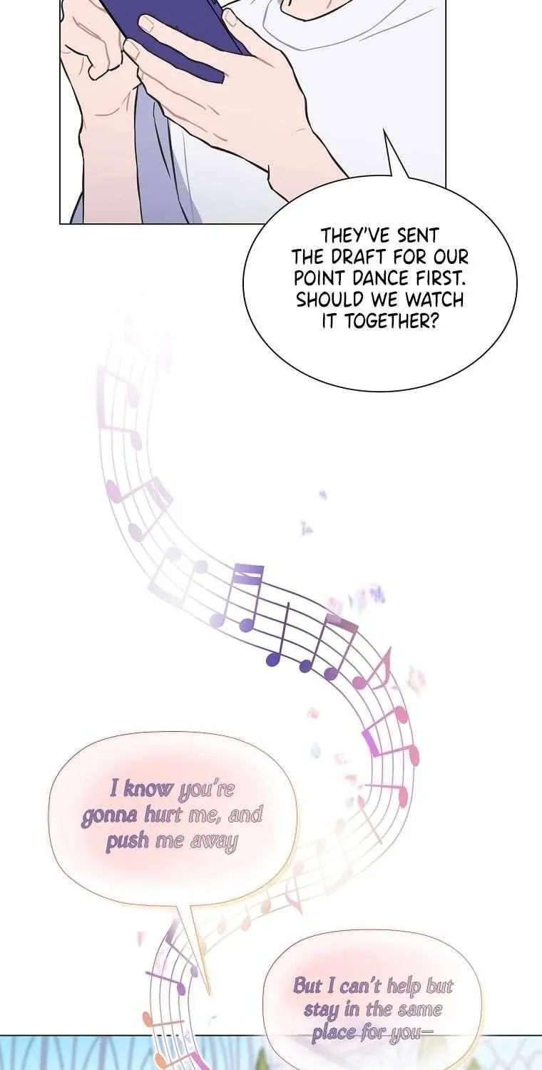 Saving the Doomed Idols With My Touch Chapter 28 page 39 - 
