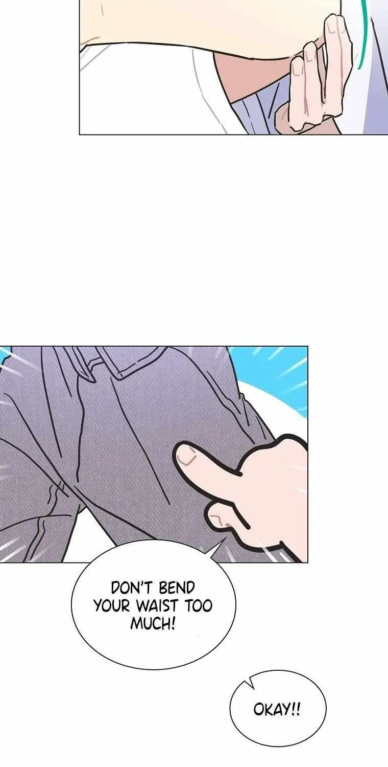Saving the Doomed Idols With My Touch Chapter 28 page 42 - 