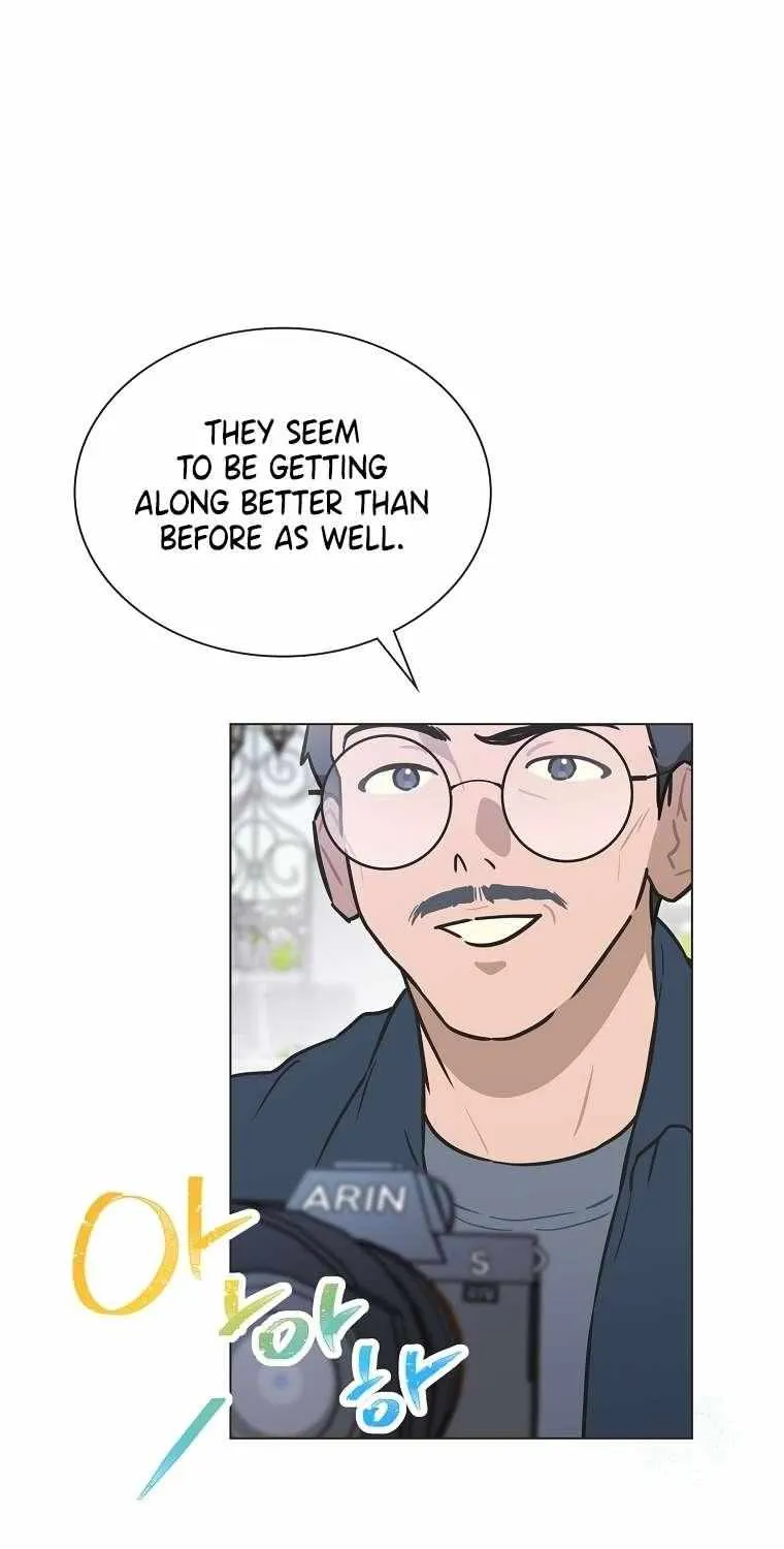 Saving the Doomed Idols With My Touch Chapter 28 page 47 - 