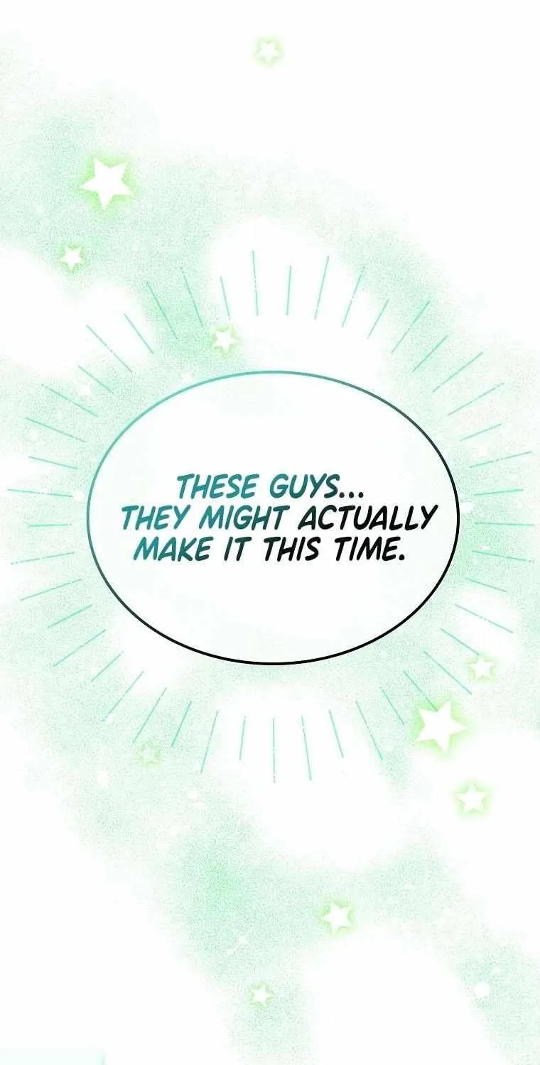 Saving the Doomed Idols With My Touch Chapter 28 page 48 - 