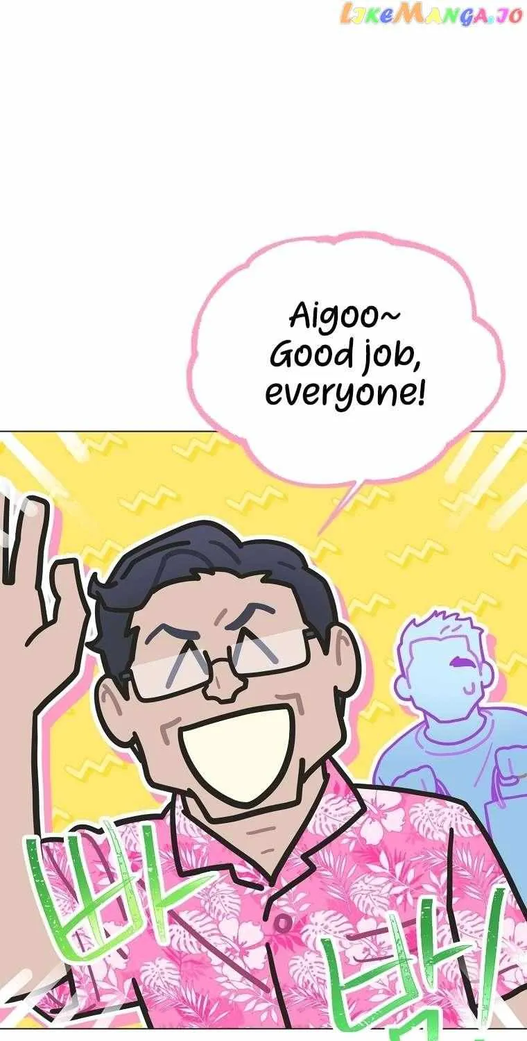 Saving the Doomed Idols With My Touch Chapter 29 page 13 - 