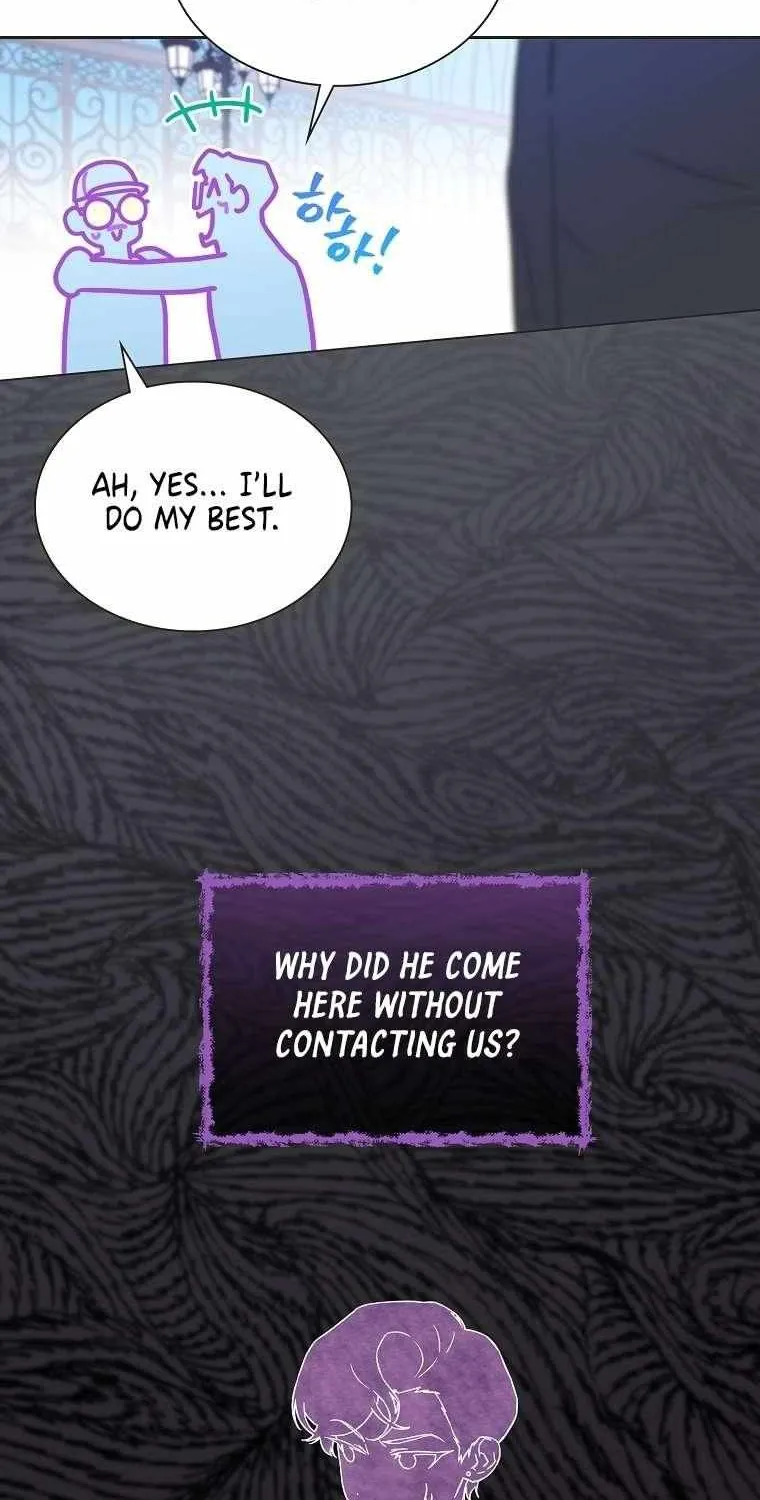 Saving the Doomed Idols With My Touch Chapter 29 page 16 - 